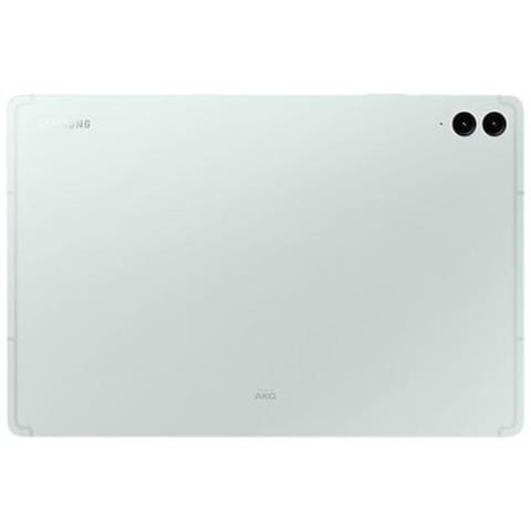 Galaxy Tab S9 Fe+ 5g Sm-x616b Lte-tdd & Lte-fdd 128 Gb 31,5 Cm (12.4"") Exynos 8 Gb Wi-fi 6 (802.11ax) Verde - Foto 2