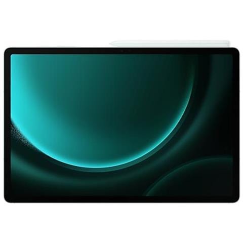 Galaxy Tab S9 Fe+ 5g Sm-x616b Lte-tdd & Lte-fdd 128 Gb 31,5 Cm (12.4"") Exynos 8 Gb Wi-fi 6 (802.11ax) Verde - Foto 3