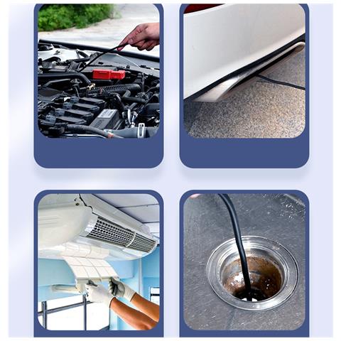 Endoscopio Impermeabile A Lente Singola M - Foto 2