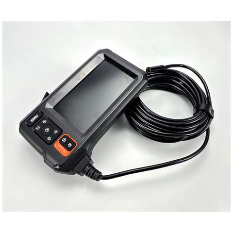 Endoscopio Impermeabile A Lente Singola M - Foto 9