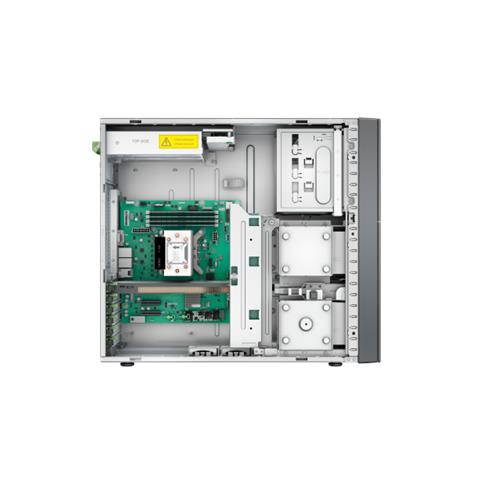 Primergy Tx1330 M6 Server Tower Intel Xeon E E-2488 3,2 Ghz 32 Gb Ddr5-sdram 500 W - Foto 2