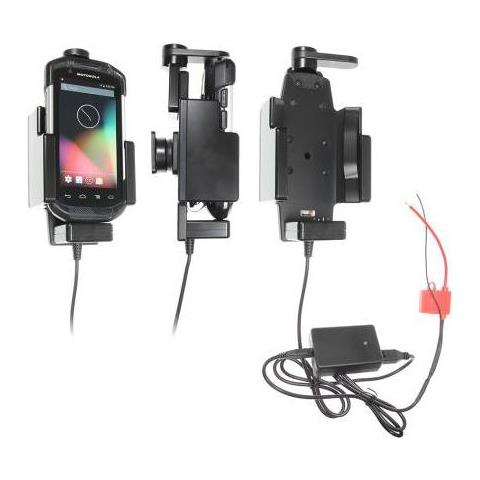 513857 Supporto Attivo Nero Supporto Per Personal Communication - Foto 1