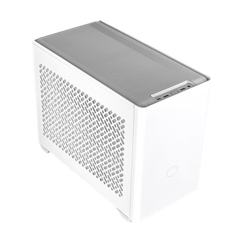 Armadio Rack NR200P V2 Ufficio Colore Bianco - Foto 3