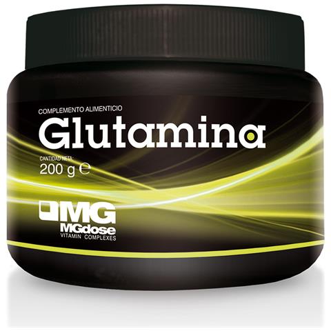 Glutamina 200 Gramos - Foto 1