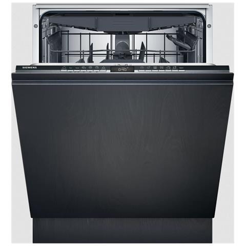 Lavastoviglie ad Incasso iQ300 SN63HX01CE Capacità 14 Coperti Classe D Colore Nero - Foto 3