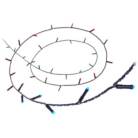 Fairy Light Da 20 M - Foto 1