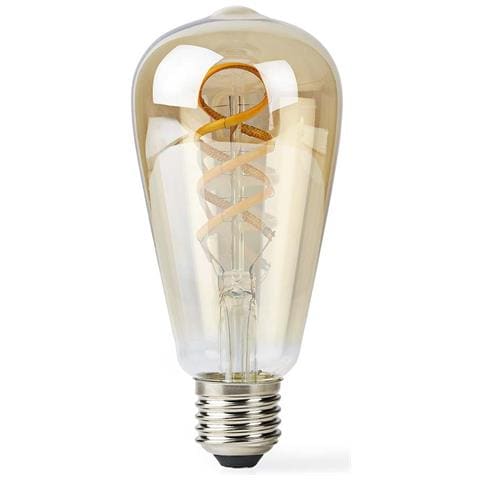 SmartLife lampada LED Bianco freddo, Bianco caldo 4,9 W E27 G - Foto 3