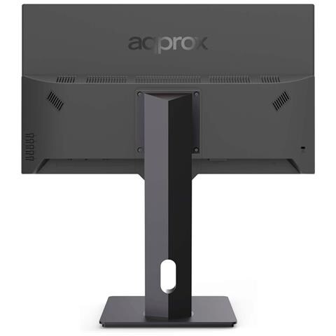 APPM27SB LED display 68,6 cm (27") 1920 x 1080 Pixel Full HD LCD Nero - Foto 2