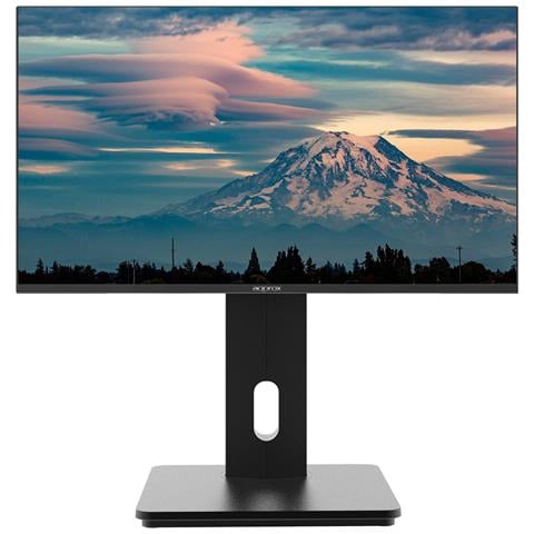 APPM27SB LED display 68,6 cm (27") 1920 x 1080 Pixel Full HD LCD Nero - Foto 1