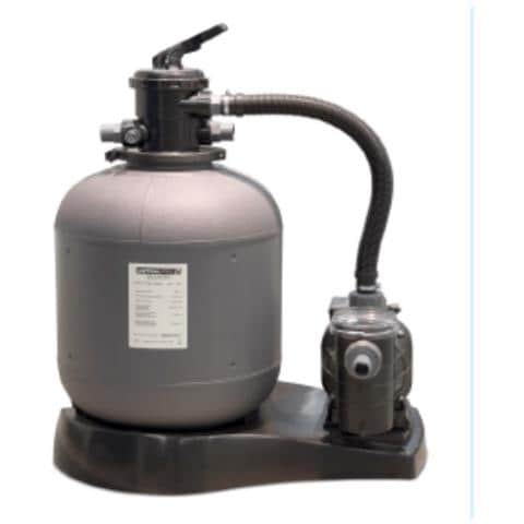 Kit Di Filtrazione - Galactic Monoblocco - Foto 1