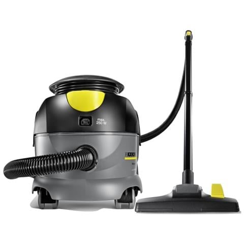 T 12/1 eco!efficiency 12 L Aspiratore a cilindro Secco 500 W Sacchetto per la polvere - Foto 2