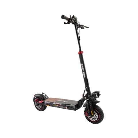 ZRino Duo Max scooter elettrico 1 seduta (e) 500 W Nero - Foto 1