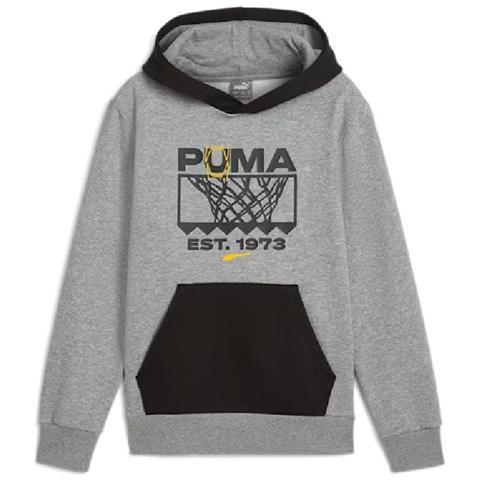 Felpa Bambino Winning Shot - Foto 2