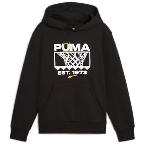 Felpa Bambino Winning Shot - Foto 1