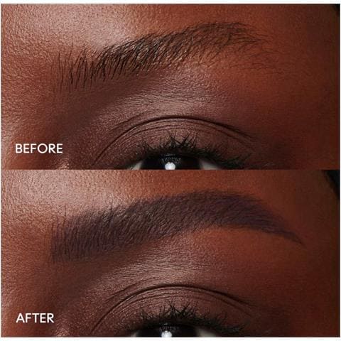 Pro Brow Definer 1mm Tip Brow Pencil Genuine Aubergine 0.03 Gr - Foto 2