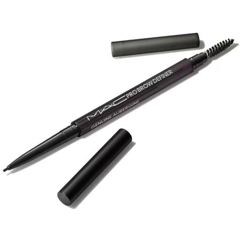 Pro Brow Definer 1mm Tip Brow Pencil Genuine Aubergine 0.03 Gr - Foto 1