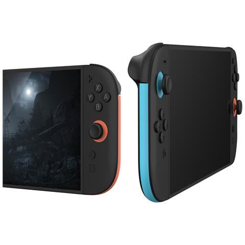 Migliora La Tua Switch2 Con Impugnature Colorate Per Controller - Foto 2