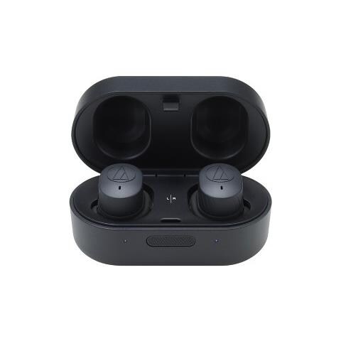 ATH-SPORT7TW Auricolare Wireless In-ear Sport Micro-USB Bluetooth Nero - Foto 2