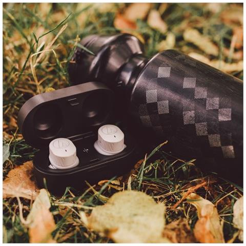 ATH-SPORT7TW Auricolare Wireless In-ear Sport Micro-USB Bluetooth Nero - Foto 3