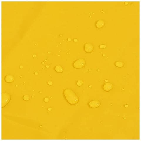 Impermeabile per Cani con Strisce Riflettenti Poliestere XS - Foto 9