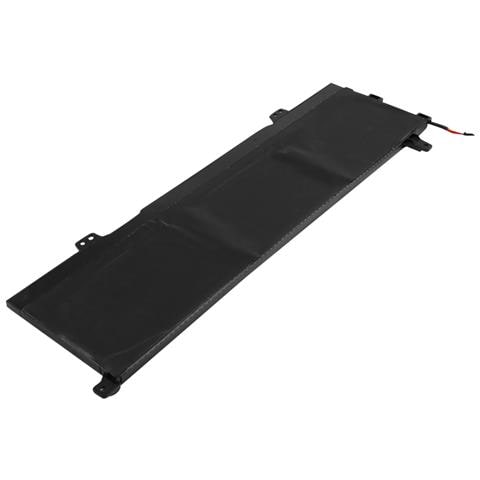 Batteria Di Ricambio Per Lenovo Yoga 730 / 750 Li-polymer 11,4v 4520mah - Foto 2
