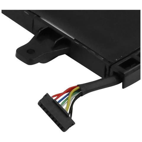 Batteria Di Ricambio Per Lenovo Yoga 730 / 750 Li-polymer 11,4v 4520mah - Foto 3