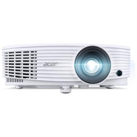 Vero PD2528ic 3200 ANSI lumen DLP 1080p (1920x1080) Compatibilità 3D Bianco - Foto 1