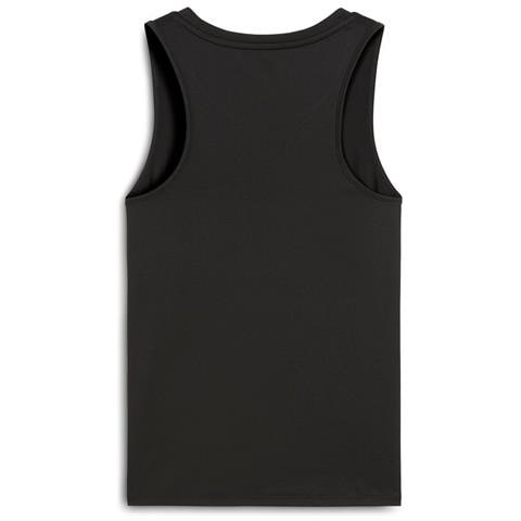 W Tad Essential Sleeveless Tank 52588601, Donne, Nero, Xl - Foto 2