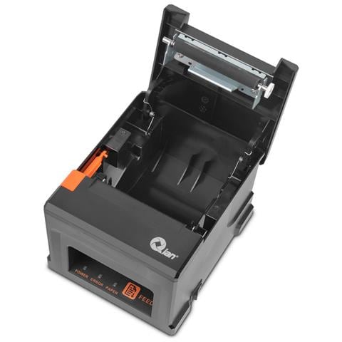 Stampante Termica Per Ricevute Da 80 Mm, Taglierina Automatica, Esc/pos | Velocità 220 Mm/s, Windows,  Linux  Connessione Usb, Lan, Bluetooth - Foto 3