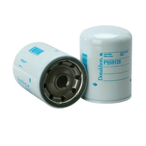 Filtro A Olio P559128 - Foto 1