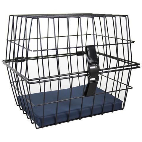 Cestino Porta Animali Pet Piccolo 40x30x33 - Foto 1