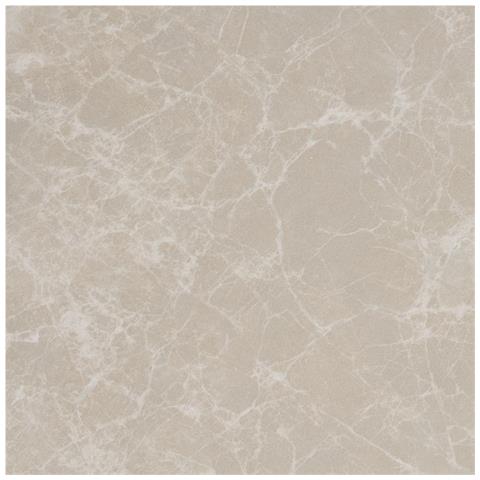 Tavolino Prague - Grigio - Mdf - 48x48x40 Cm - Foto 5