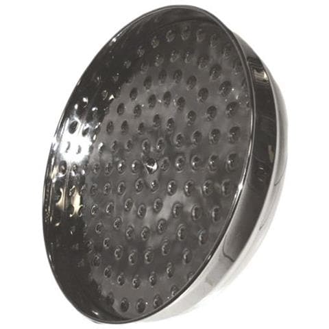 Soffione A Campana In Ottone   Serie Orchidea - Cromo A Magazzino - Foto 1