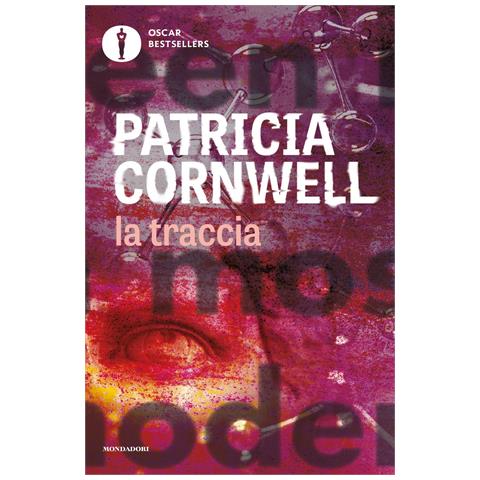 Patricia D. Cornwell - La traccia - Foto 1