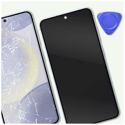 Schermo Oled Completo Di Ricambio Per Galaxy S24 Con Telaio - Foto 2