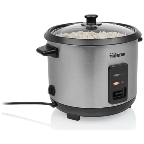 Cuociriso 1,5 Lt 6147 - Foto 1