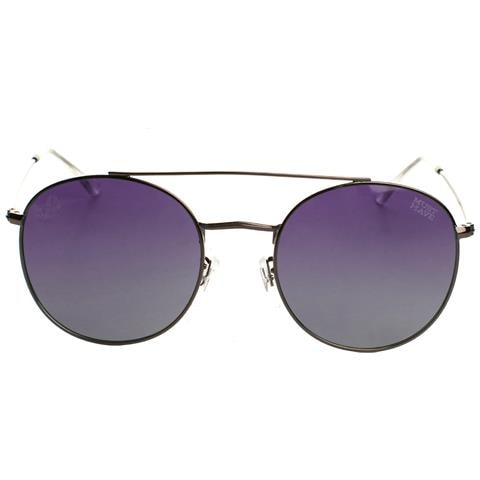 Occhiali Da Sole Rotondi Polarizzati Protezione Uv 400 Dreamcatcher Uomo-donna - Foto 1