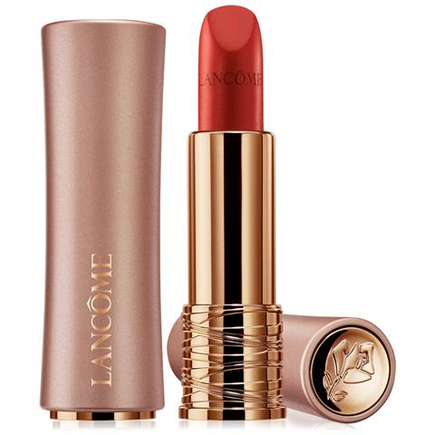 , L’absolu Rouge Intimatte, Opaco Morbido, Rossetto Cremoso, 196, Tocco Francese, 3.4 G - Foto 1