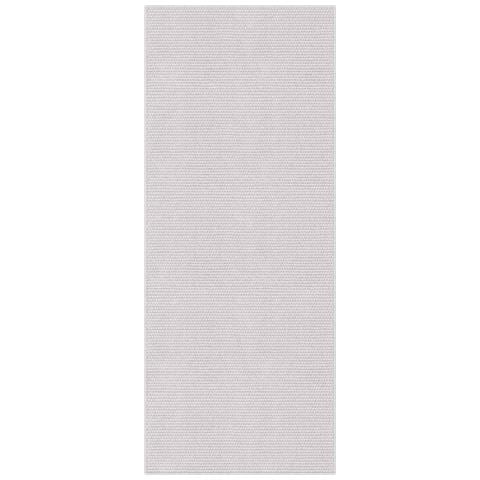 Tappeti per area HUARTE Crema 150 x 80 cm Poliestere - Foto 1