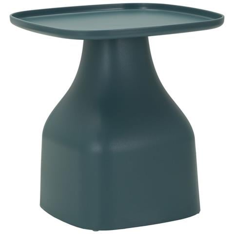 Tavolino Vkh705-blu-plastica-50x48x48 Cm - Foto 1