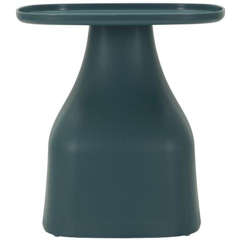 Tavolino Vkh705-blu-plastica-50x48x48 Cm - Foto 2