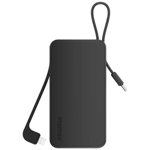 Power Bank - Nero, 10000 mAh, 30W - Foto 4