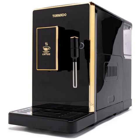 TCM-9008A-GS macchina per caffè Automatica Macchina per espresso - Foto 2