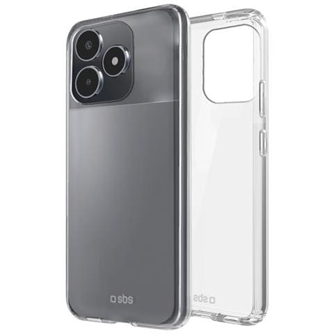 TESKINREC51T custodia per cellulare 17,1 cm (6.74") Cover Trasparente - Foto 1