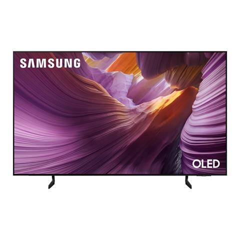 QE77S85FAE 195,6 cm (77") 4K Ultra HD Smart TV Wi-Fi Nero - Foto 7
