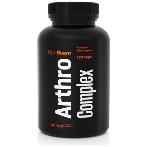 Integratore Articolare Arthro Complex Con Vitamina C Neutro - Foto 1