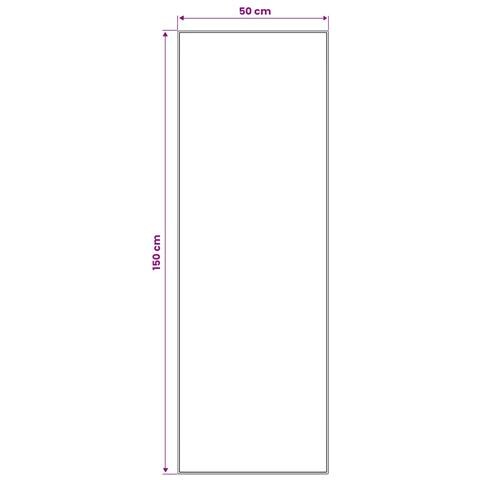 Runner Tappeto ORIZ 1150 gsm Blu - Foto 4
