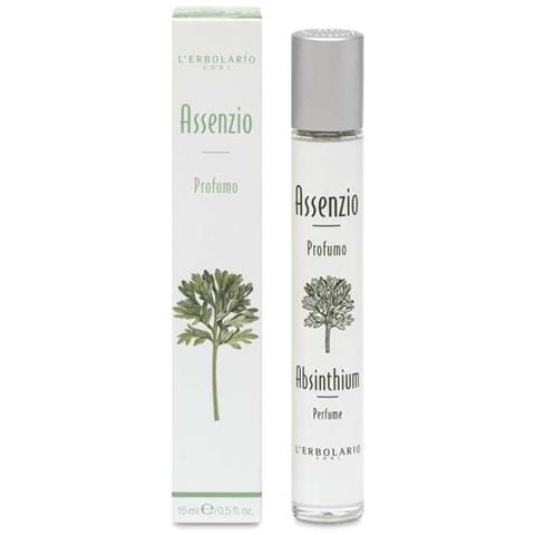 Assenzio Collezione Profumi 15 ml - Foto 1