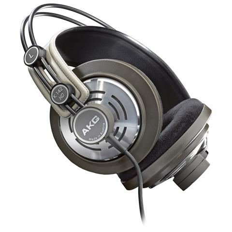 AKG - Cuffia High-Definition con Cavo K142HD - ePRICE