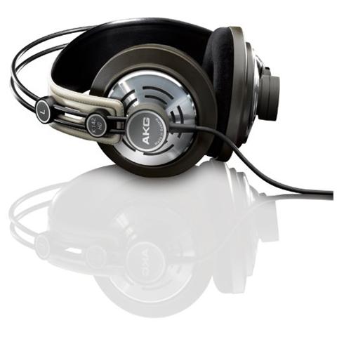 AKG - Cuffia High-Definition con Cavo K142HD - ePRICE